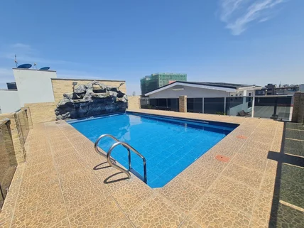 2-bedroom Apartment for rent in Kileleshwa, Nairobi