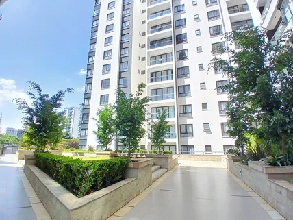 3-bedroom Apartment for rent in Riverside, Westlands