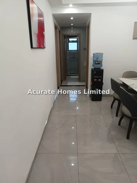 3-bedroom Apartment for rent in Kileleshwa