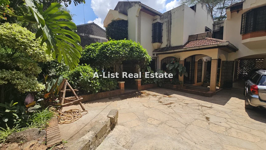 Land for sale in Kilimani