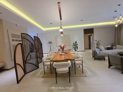 4-bedroom Apartment for rent in Loresho, Westlands