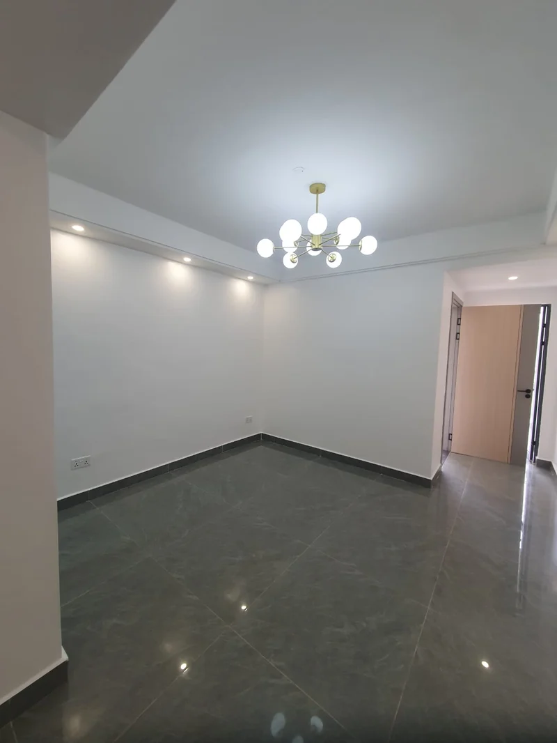 1 Bedroom Apartment To Let