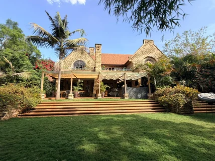 5-bedroom House for sale in Karen, Nairobi