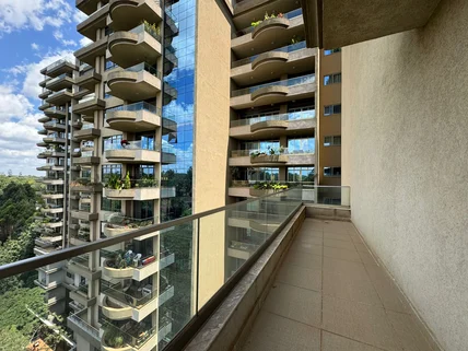 3-bedroom Apartment for rent in Parklands, Westlands