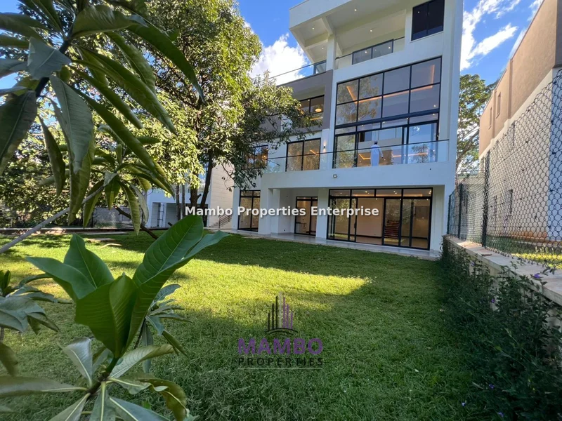 6-bedroom Villa for sale in Kitisuru