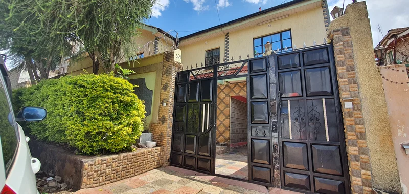 4-Bedroom Maisonette & 3-Bedroom Bungalow For Sale | Clay City Maisonnettes, Kasarani