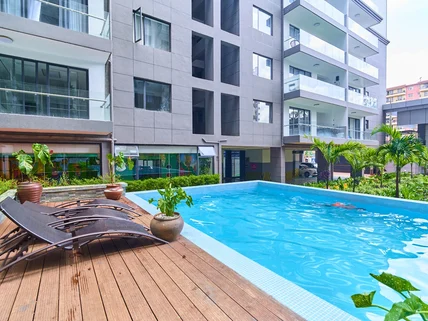 2-bedroom Apartment for rent in Kilimani, Nairobi