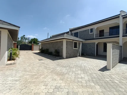5-bedroom House for sale in Ruiru, Kiambu County