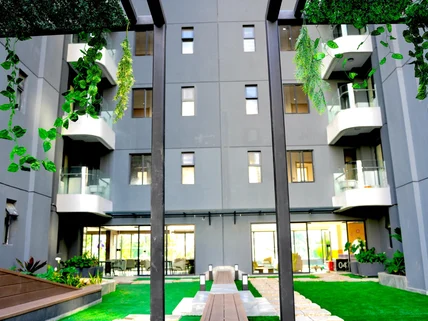 1-bedroom Apartment for rent in Kilimani, Nairobi