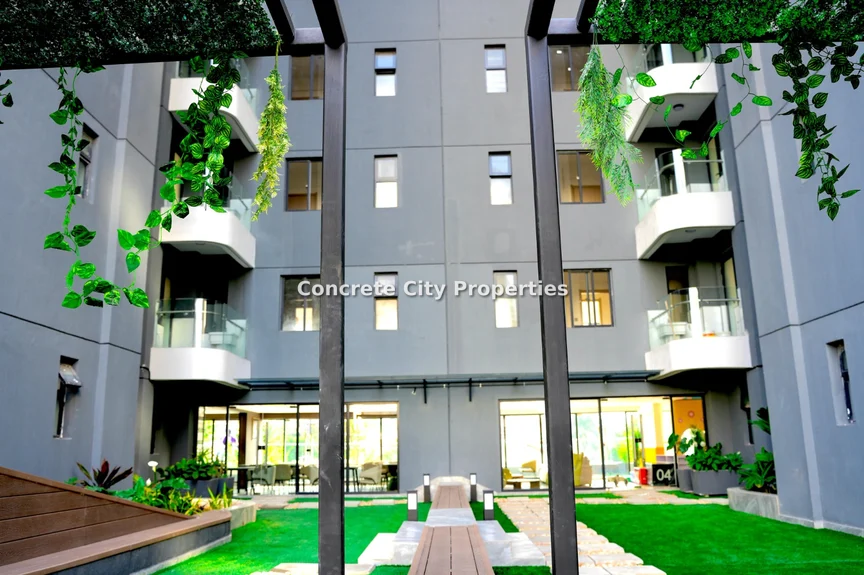 1-bedroom Apartment for rent in Kilimani