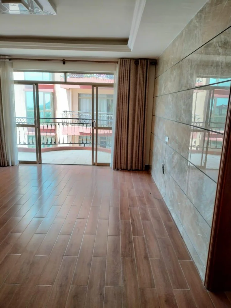 Executive 2-Bedroom Master Ensuite Apartment in Kilimani | Pool, Kids Play Area & Prime Location | KSh 85,000 PM