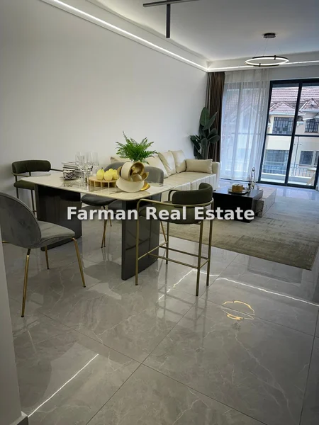2-bedroom Apartment for sale in Lavington