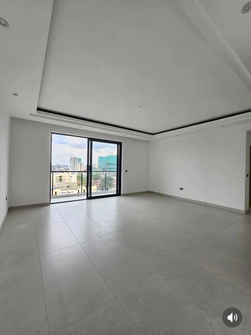 3 Bedroom + DSQ Apartment