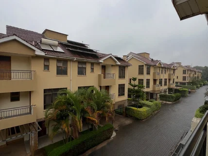 5-bedroom Townhouse for sale in Lavington, Nairobi