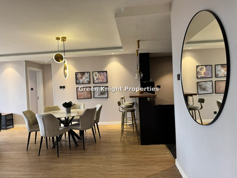 3-bedroom Apartment for rent in Westlands Area