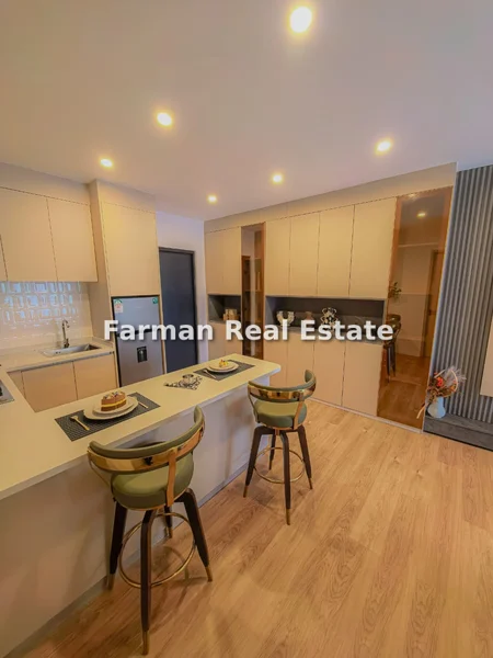2-bedroom Apartment for sale in Westlands Area