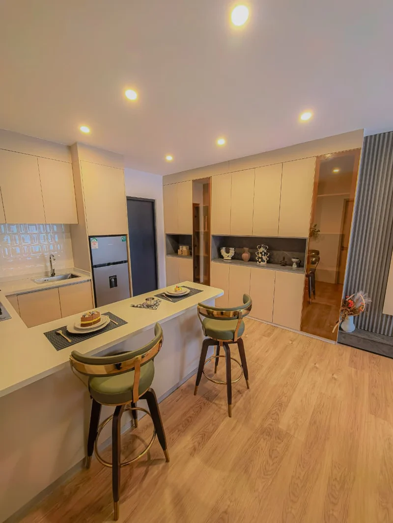 Modern 2-Bedroom Apartment for Sale in Westlands, Nairobi