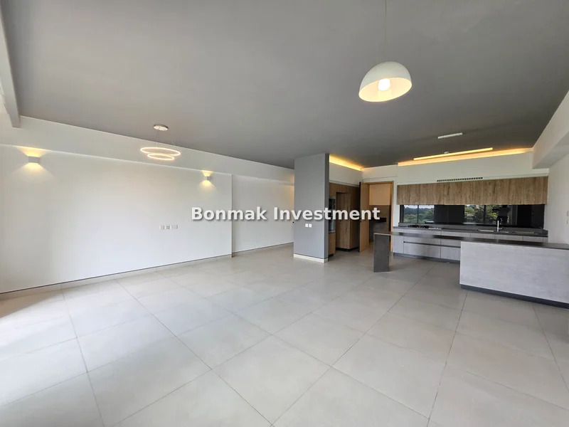3-bedroom Apartment for rent in Kilimani