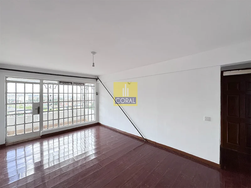 Discover Modern Living with a View: Prime 2 & 3 Bedroom Apartments in Langata