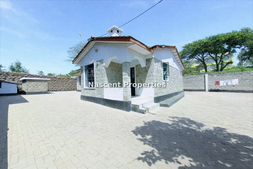 Land for sale in Ongata Rongai
