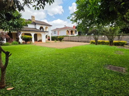 5-bedroom House for sale in Mountain View, Westlands