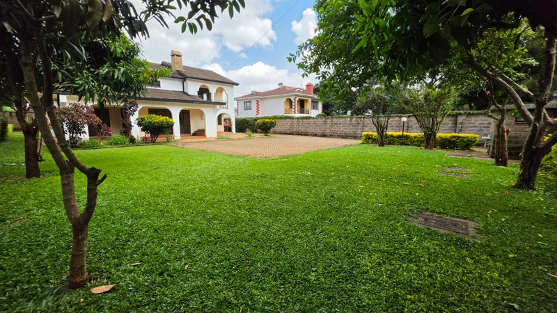 Stunning 5 bedrooms house for sale in mountain View