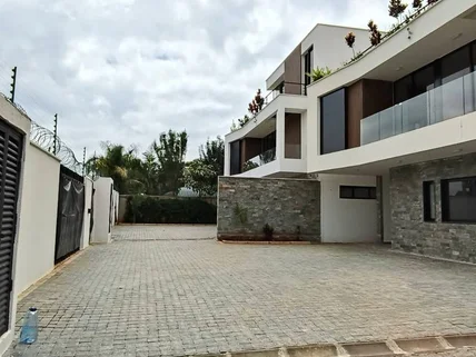 4-bedroom Townhouse for sale in Runda, Westlands