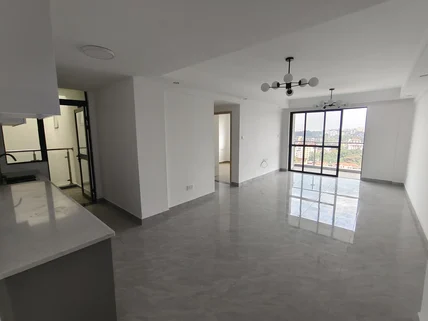 2-bedroom Apartment for rent in Westlands Area, Westlands
