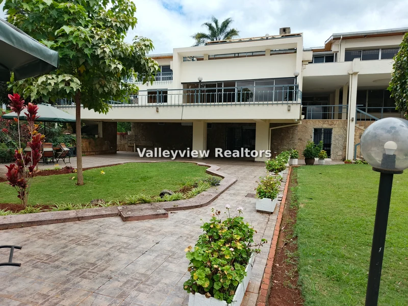 Office for rent in Lavington