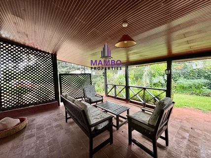 2-bedroom House for rent in Gigiri, Westlands