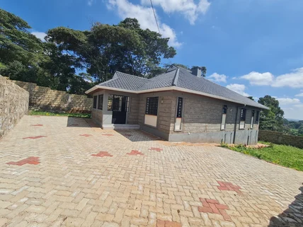 3-bedroom House for sale in Ngong, Kajiado County