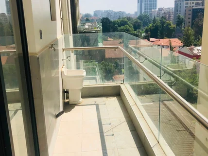 2-bedroom Apartment for rent in Kilimani, Nairobi