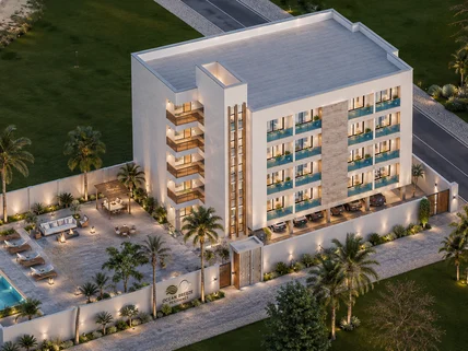 1-bedroom Apartment for sale in Mtwapa, Kilifi County