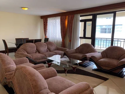 3-bedroom Apartment for rent in Westlands Area, Westlands