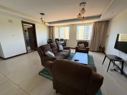 2-bedroom Apartment for rent in Westlands Area, Westlands