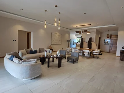 4-bedroom Apartment for rent in Loresho, Westlands