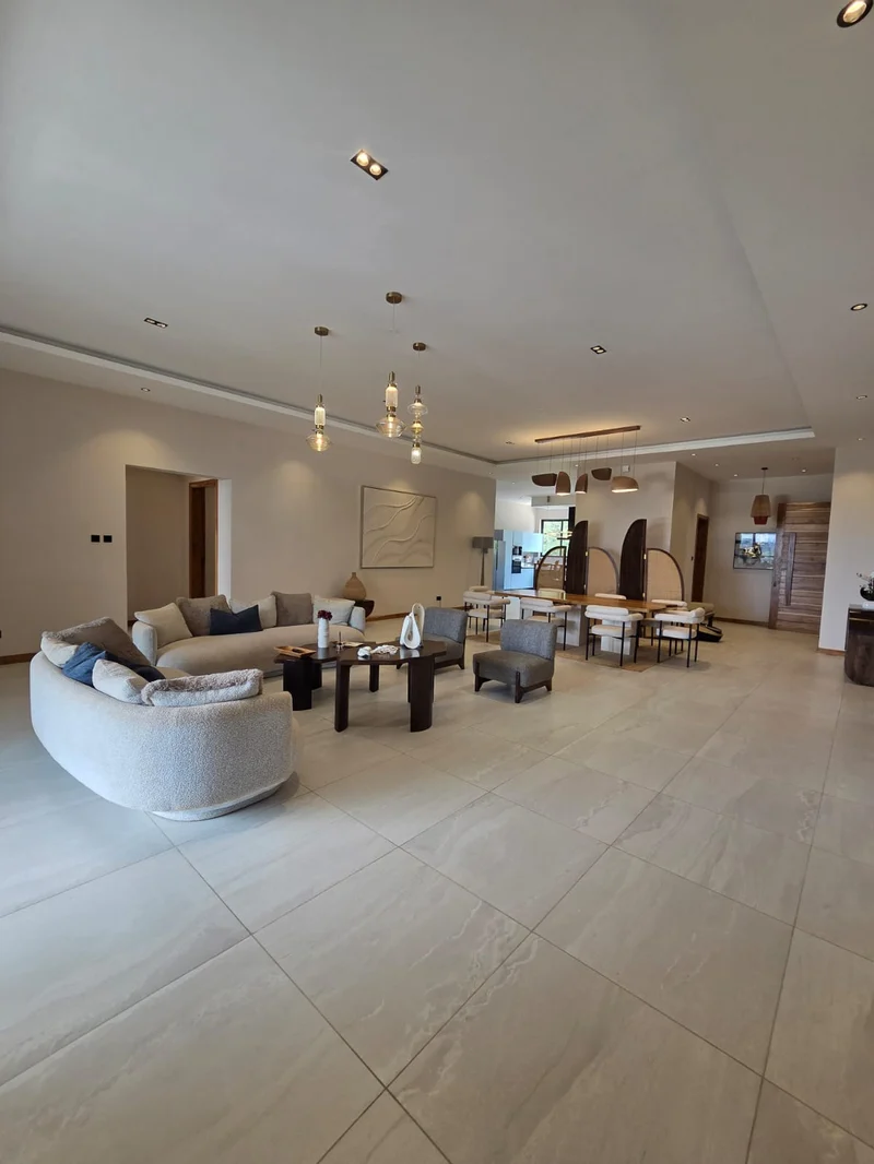4 Bedroom Luxury Apartments for rent in Loresho