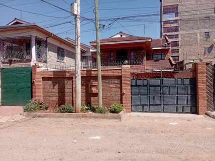 5-bedroom House for sale in Kasarani, Nairobi