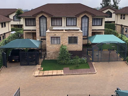 4-bedroom House for sale in Kiambu Road, Nairobi