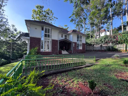 5-bedroom Townhouse for rent in Rosslyn, Westlands