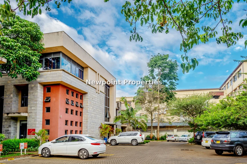 Office for rent in Karen