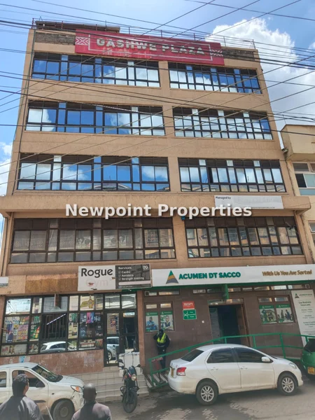 Commercial Property for rent in Ongata Rongai