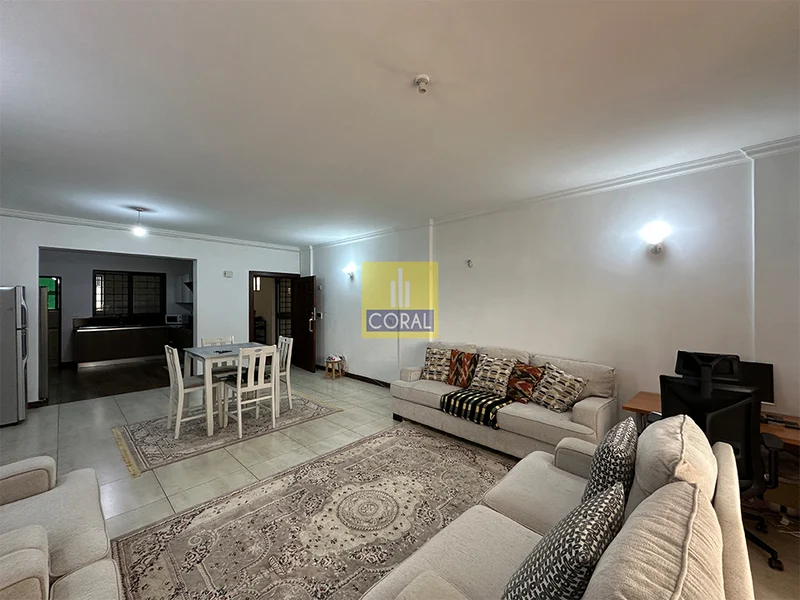 Modern 3-Bedroom Apartment + SQ for Sale on City Park Drive, Parklands