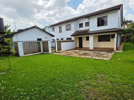 4-bedroom House for sale in Mountain View, Westlands