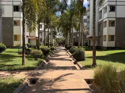 3-bedroom Apartment for sale in Athi River, Machakos County