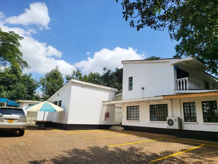 Office for rent in Gigiri, Westlands