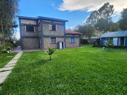 4-bedroom House for sale in Ongata Rongai, Kajiado County