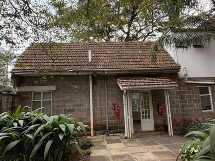 Office for rent in Muthaiga, Nairobi