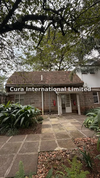 Office for rent in Muthaiga
