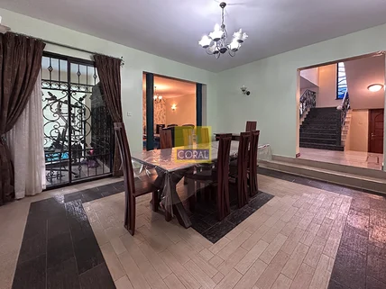 5-bedroom House for sale in Runda, Westlands